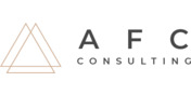 Logo AFC Consulting GmbH