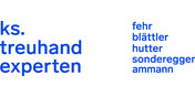 Logo ks treuhandexperten ag