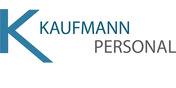 Logo Kaufmann Personal GmbH