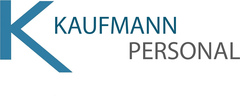 Logo Kaufmann Personal GmbH