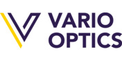 Logo vario-optics ag