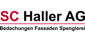 Logo SC Haller AG