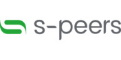 Logo s-peers AG