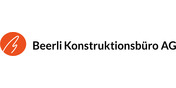 Logo Beerli Konstruktionsbüro AG