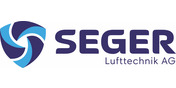Logo SEGER Lufttechnik AG