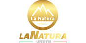 Logo LA NATURA LIFESTYLE INTERNATIONAL HOLDING AG
