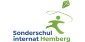 Logo Sonderschulinternat Hemberg