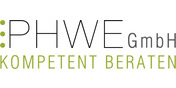 Logo PHWE GmbH