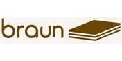Logo BRAUN AG
