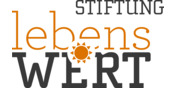 Logo Stiftung lebensWERT