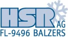 Logo HSR AG