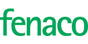 Logo fenaco Genossenschaft