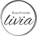 Logo Brautmode Livia
