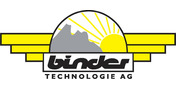 Logo Binder Technologie AG