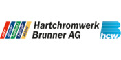 Logo Hartchromwerk Brunner AG