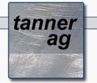 Logo Tanner AG