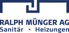 Logo Ralph Münger AG