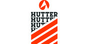 Logo Hutter Baumaschinen AG