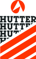 Logo Hutter Baumaschinen AG