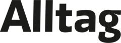 Logo Alltag Agentur GmbH