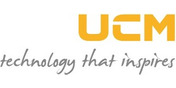 Logo UCM AG