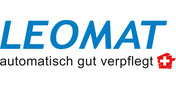 Logo LEOMAT AG