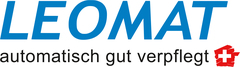 Logo LEOMAT AG