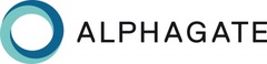 Logo Alphagate GmbH