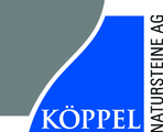 Logo Köppel Natursteine AG