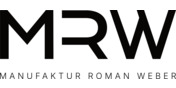Logo Roman Weber GmbH