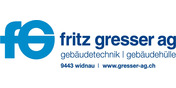 Logo Fritz Gresser AG