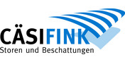 Logo Cäsifink Storen GmbH