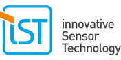 Logo Innovative Sensor Technology IST AG