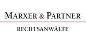 Logo Marxer & Partner Rechtsanwälte