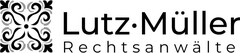 Logo Lutz Müller Rechtsanwälte