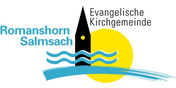 Logo Evang. Kirchgemeinde Romanshorn-Salmsach
