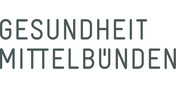 Logo Gesundheit Mittelbünden