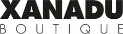 Logo Boutique Xanadu