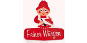 Logo Feiner würzen