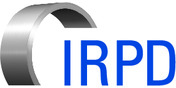 Logo IRPD AG