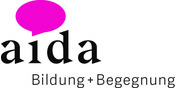 Logo Aida | Bildung + Begegnung