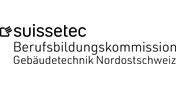 Logo Berufsbildungskommission Gebäudetechnik Nordostschweiz BBK GN