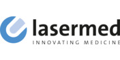 Logo LASERMED AG - Innovating Medicine