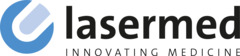 Logo LASERMED AG - Innovating Medicine