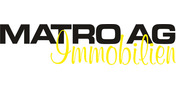 Logo Matro AG