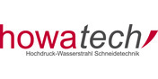 Logo Howatech AG