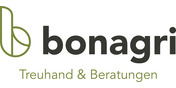 Logo bonagri gmbh