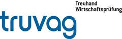 Logo Truvag Treuhand und Revisions AG
