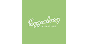 Logo Toggenburg Tourismus