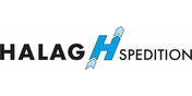 Logo Halag Spedition AG